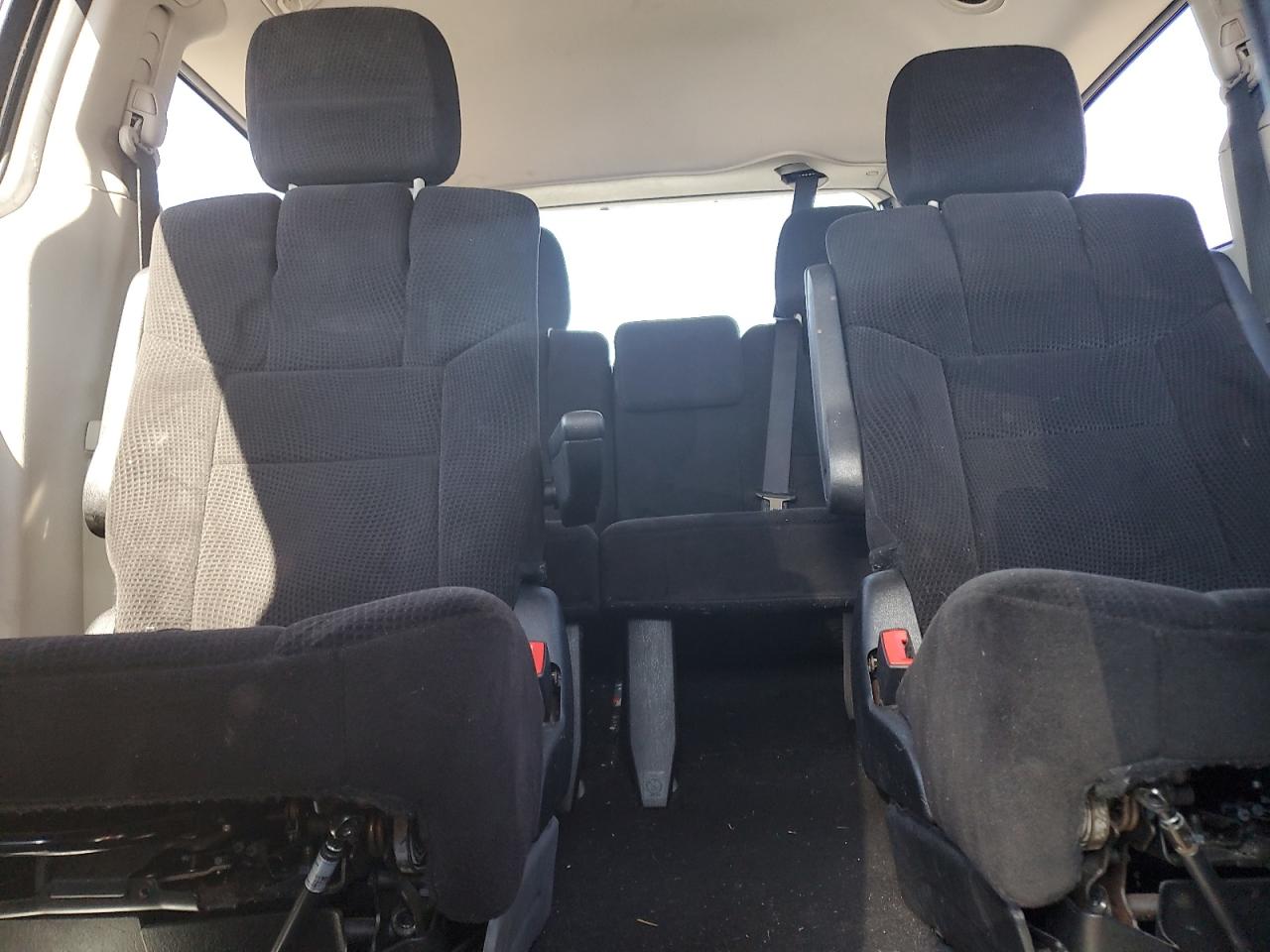 2013 Dodge Grand Caravan Sxt VIN: 2C4RDGCG6DR754271 Lot: 84884155