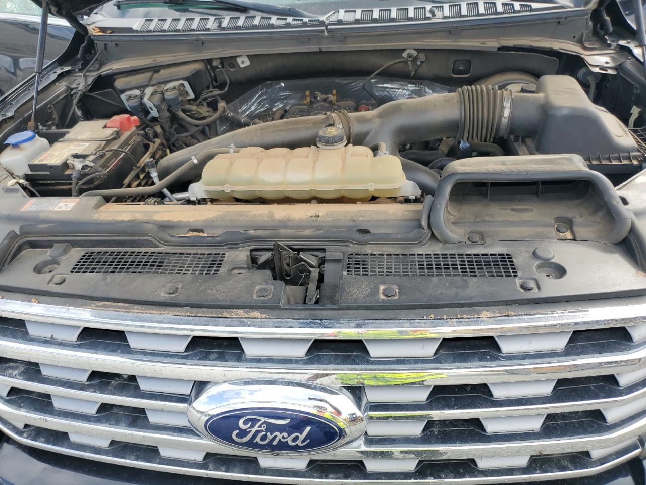 2021 Ford Expedition Max Limited VIN: 1FMJK1KT9MEA78390 Lot: 85281785