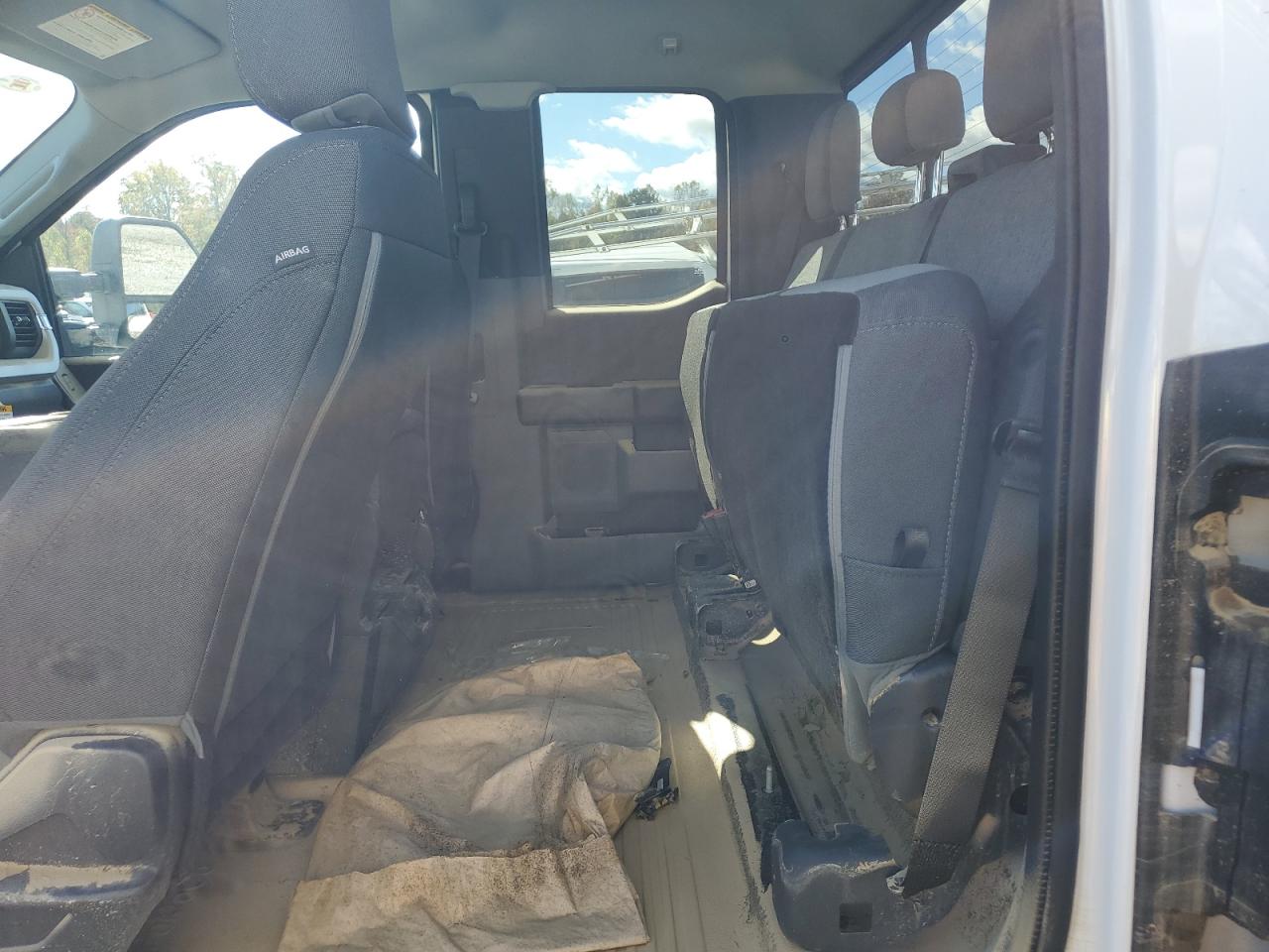 2024 Ford F450 Super Duty VIN: 1FD0X4HN4REE02196 Lot: 90838665