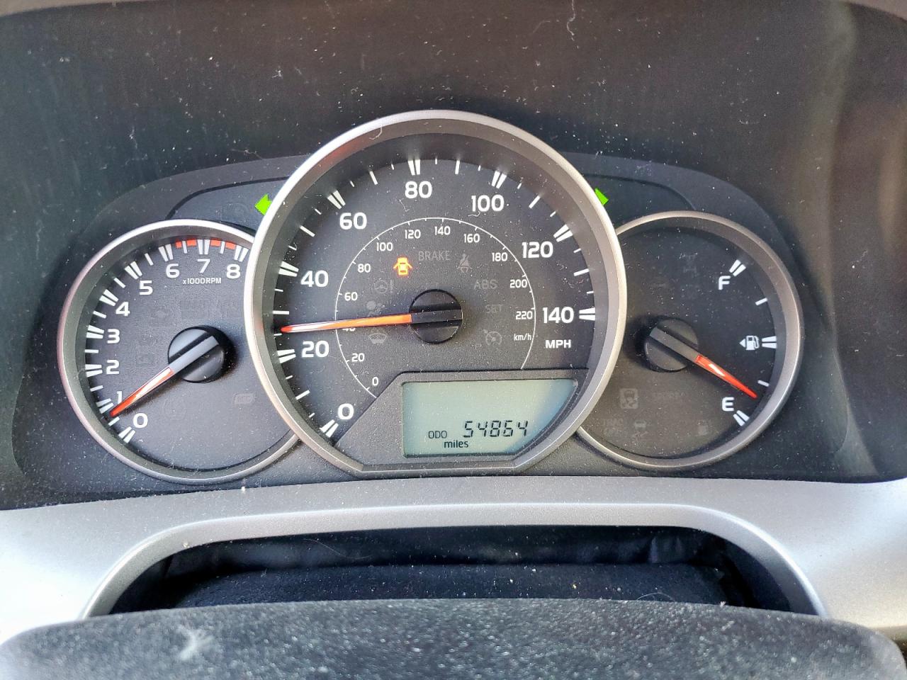 2016 Toyota Rav4 Le VIN: 2T3ZFREV2GW262624 Lot: 85542715