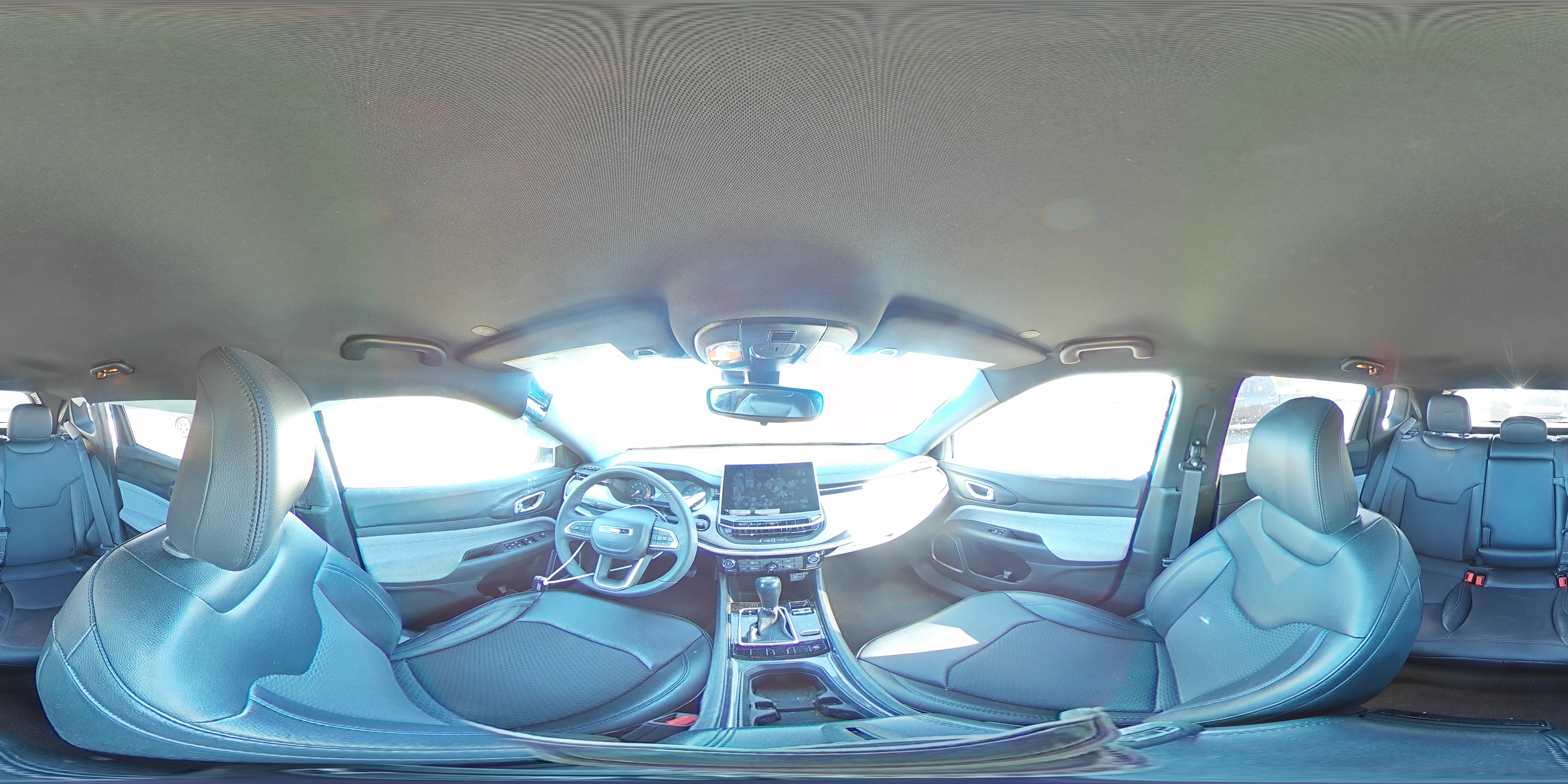 2023 Jeep Compass Latitude VIN: 3C4NJDBN7PT518977 Lot: 90131255