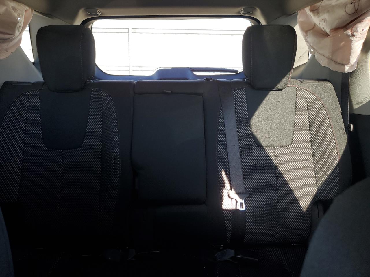 2016 Chevrolet Equinox Lt VIN: 2GNALCEK0G6267199 Lot: 87368865