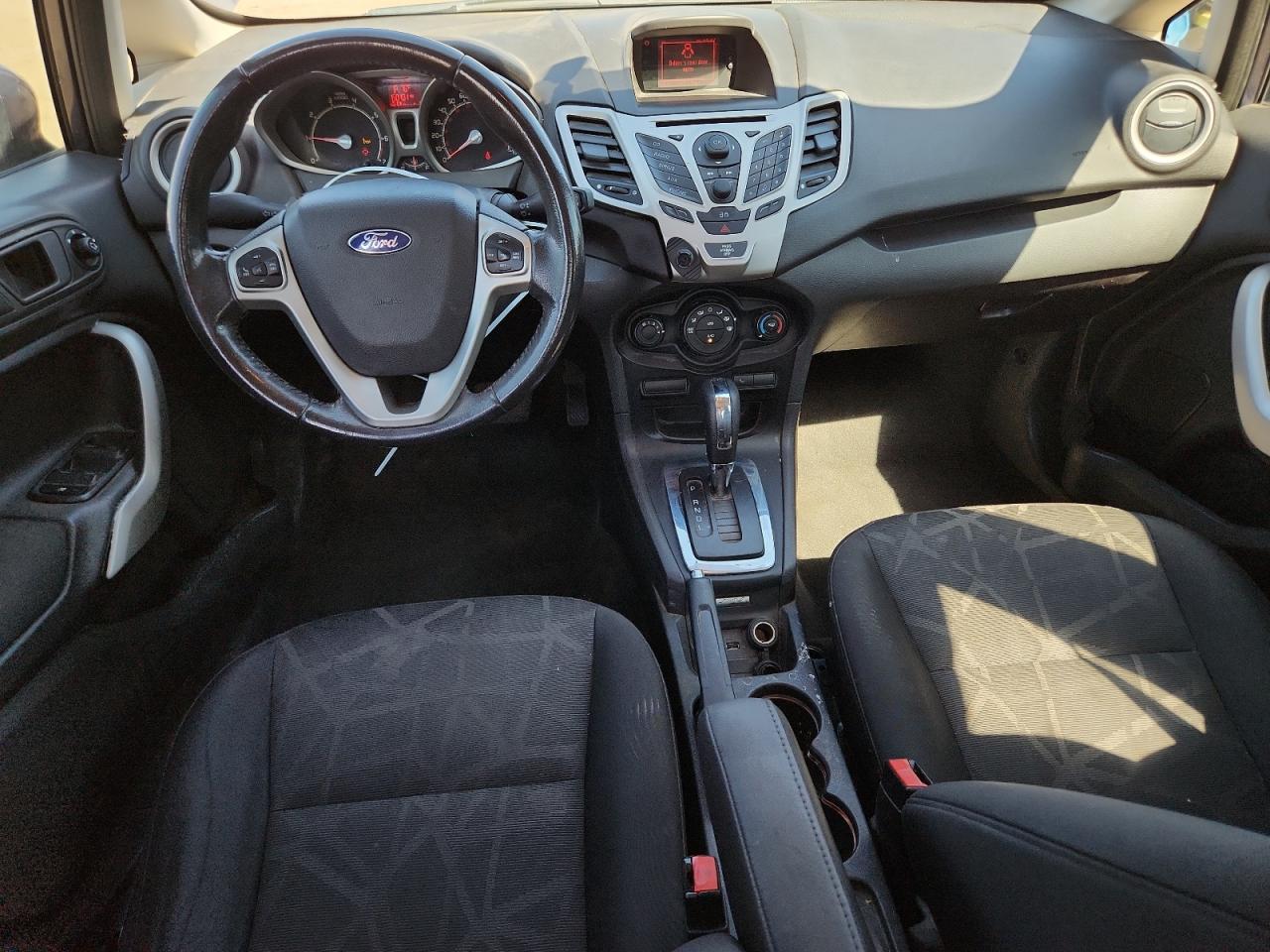 2013 Ford Fiesta Se VIN: 3FADP4BJ6DM200223 Lot: 84757735