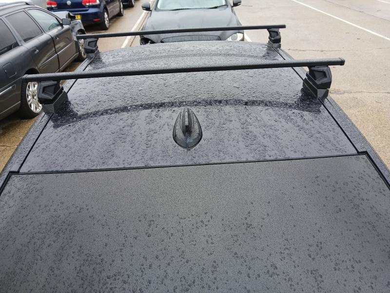 2018 BMW 5 SERIES 530E M SPORT 4DR AUTO