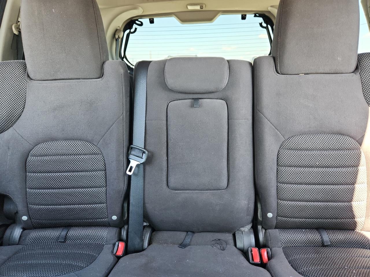 2012 Nissan Pathfinder S VIN: 5N1AR1NB2CC626416 Lot: 85745535