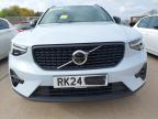 2024 VOLVO XC40 2.0 B3P ULTIMATE DARK 5DR AUTO for sale at Copart SANDY