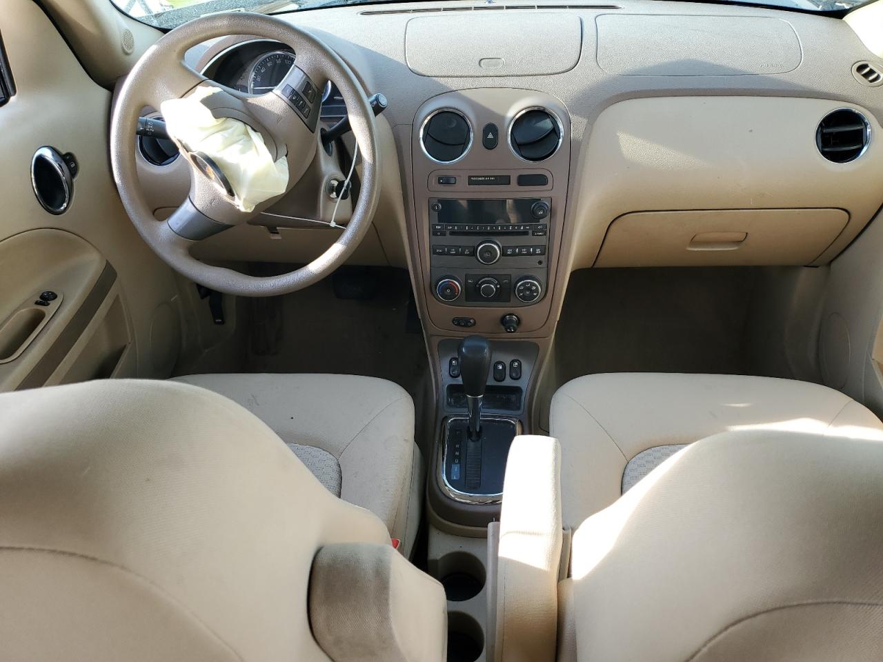 2006 Chevrolet Hhr Ls VIN: 3GNDA13D56S649966 Lot: 89669205