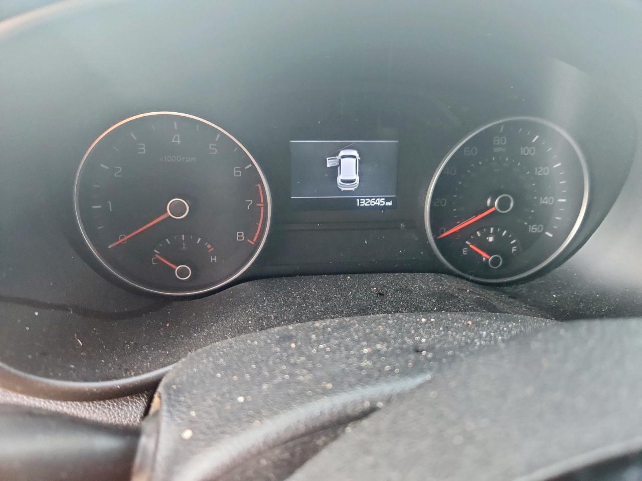 2022 Kia Sportage Lx VIN: KNDPM3AC8N7973347 Lot: 85186265