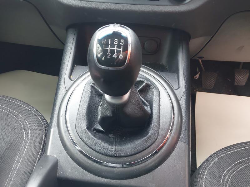 2011 KIA SPORTAGE 1 CRDI 