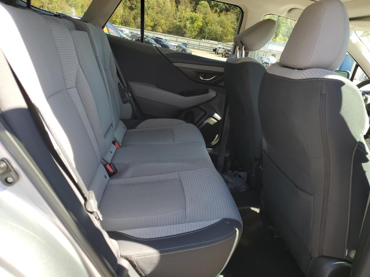 2020 Subaru Outback Premium VIN: 4S4BTAEC8L3138523 Lot: 86103955