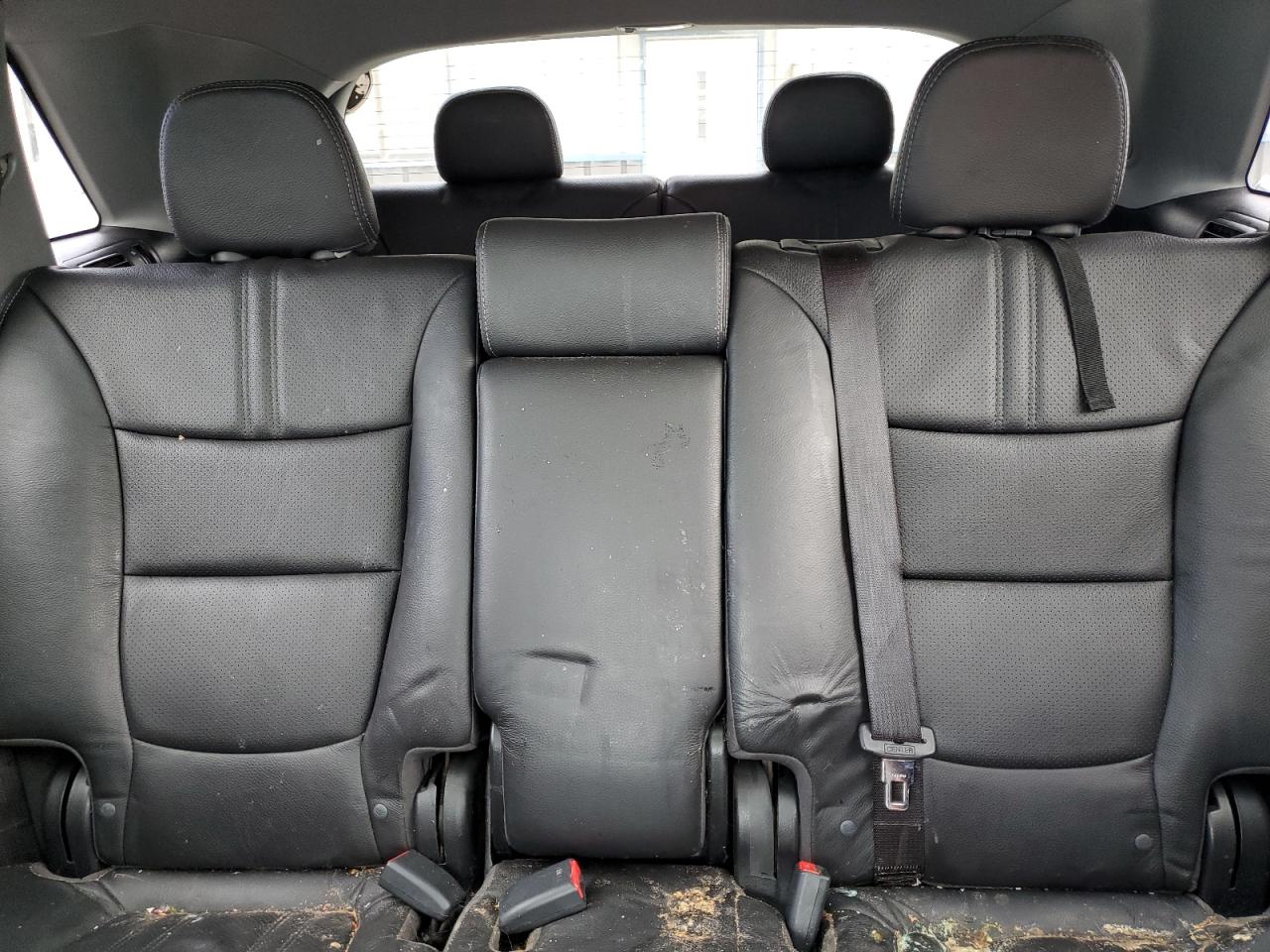2013 Kia Sorento Sx VIN: 5XYKWDA28DG406008 Lot: 82426865