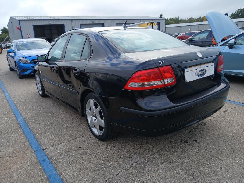 2005 SAAB 45903 1.8T VECTOR SPORT 4DR