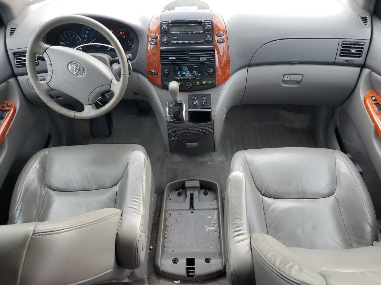 2006 Toyota Sienna Xle VIN: 5TDZA22C76S531290 Lot: 85746595