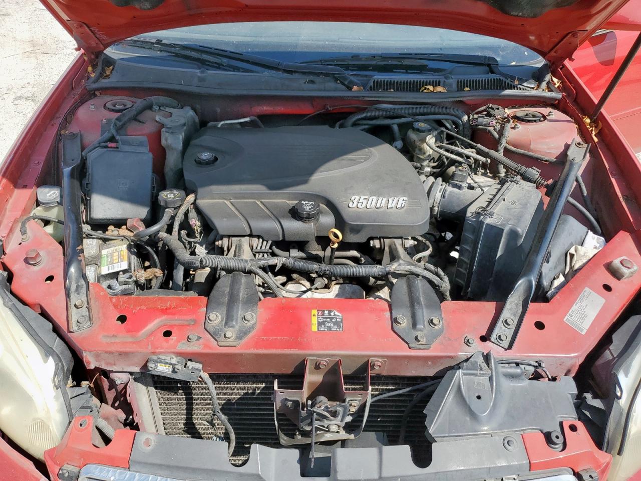 2011 Chevrolet Impala Lt VIN: 2G1WG5EK5B1132992 Lot: 84216585