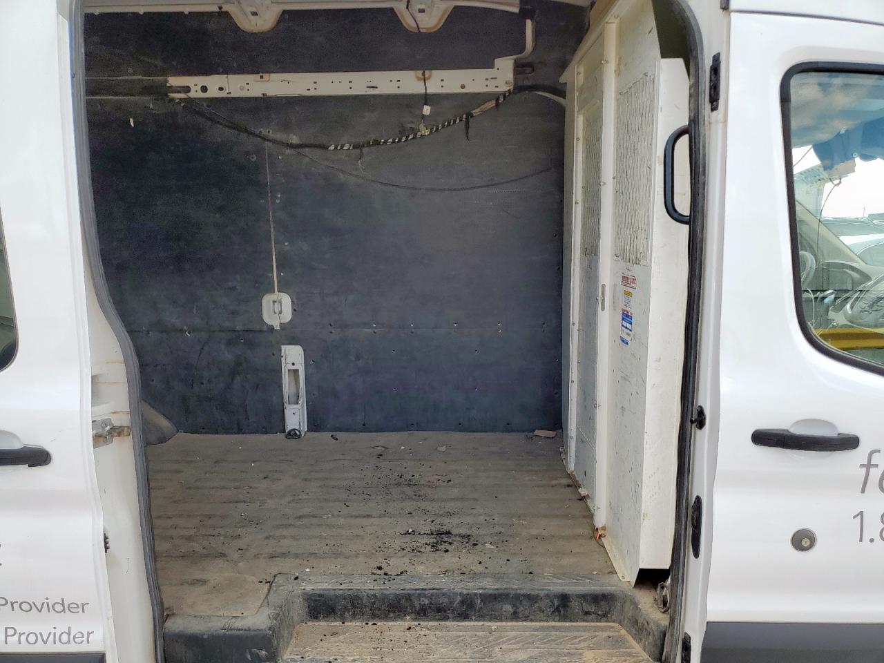 2019 Ford Transit T-250 VIN: 1FTYR2XM4KKA94730 Lot: 81519905