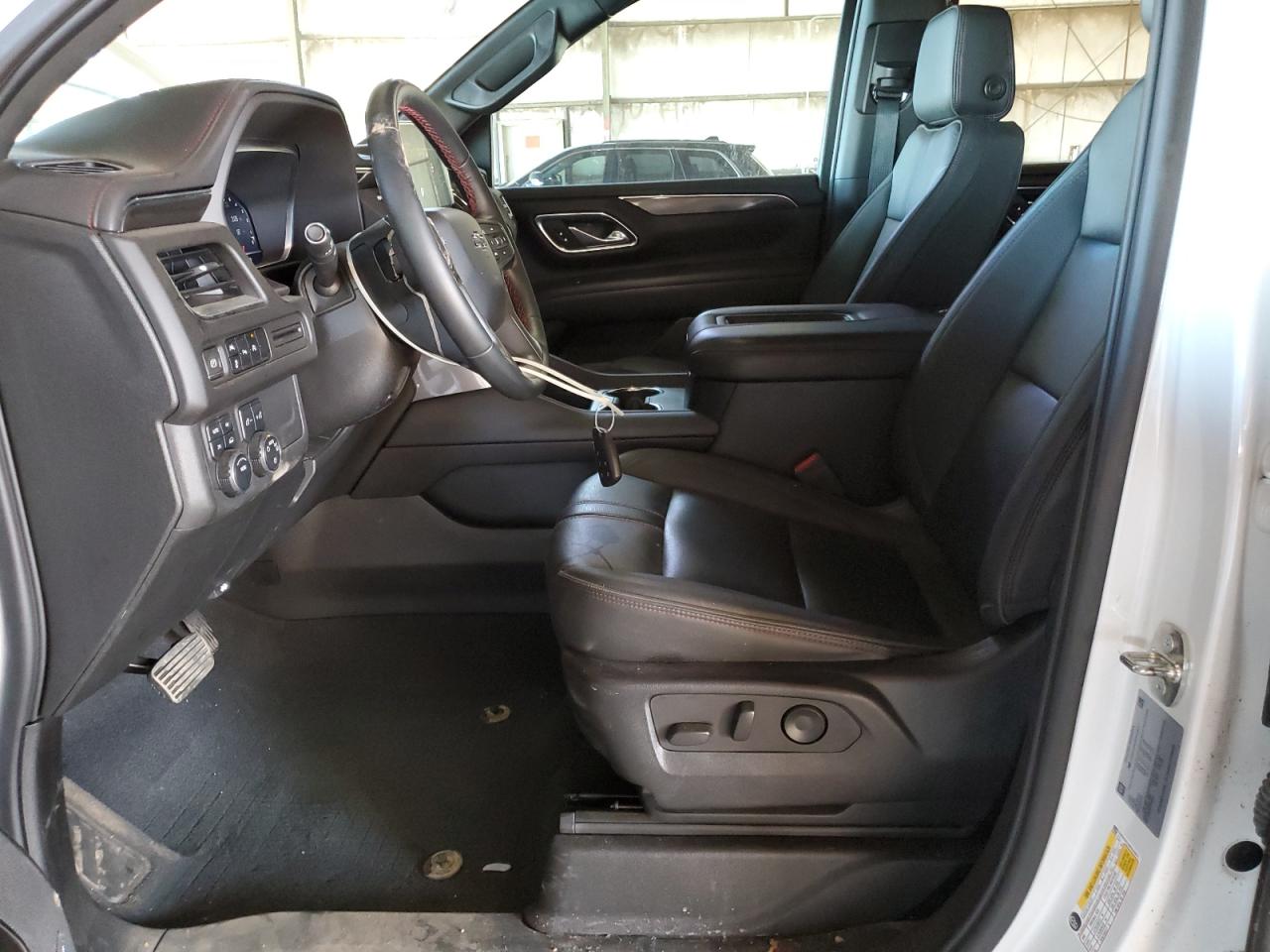 2023 Chevrolet Tahoe K1500 Rst VIN: 1GNSKRKD9PR238577 Lot: 81929765