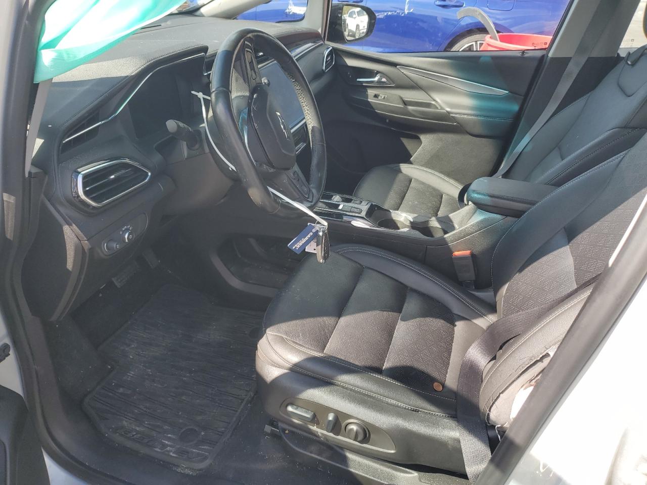2023 Chevrolet Bolt Ev 2Lt VIN: 1G1FX6S03P4122630 Lot: 84871795