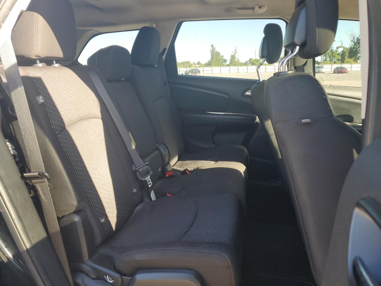 2018 Dodge Journey Sxt VIN: 3C4PDCBB6JT414911 Lot: 86247845