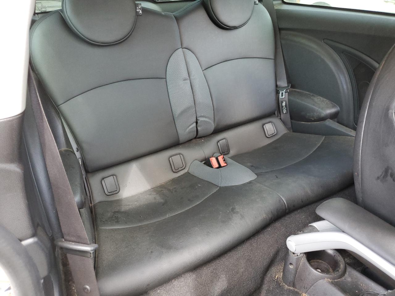 2009 Mini Cooper VIN: WMWMF33559TT69759 Lot: 85384565