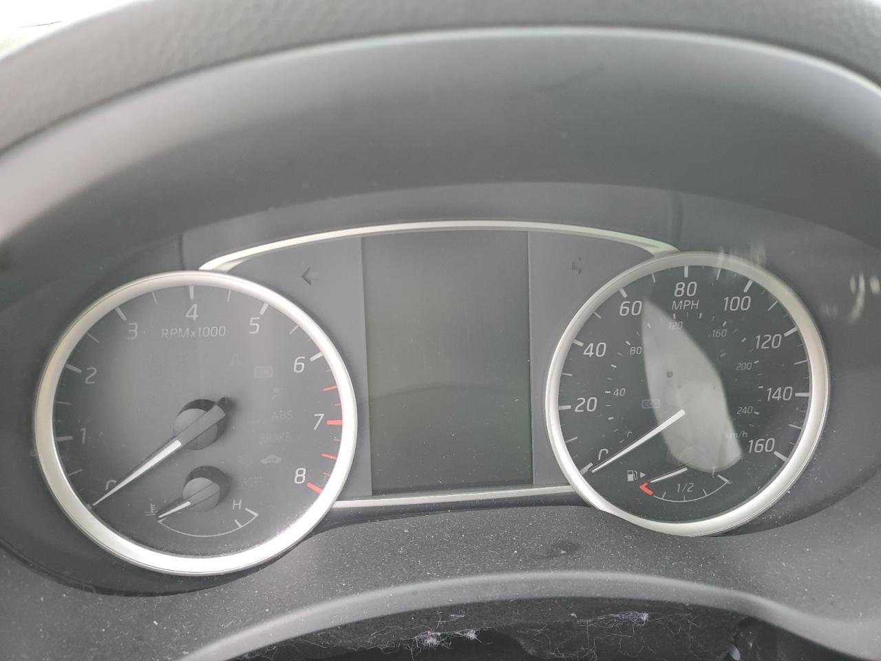 2019 Nissan Sentra S VIN: 3N1AB7AP8KY313666 Lot: 86109525