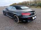 2020 MERCEDES-BENZ C CLASS C63 PREMIUM PLUS 2DR 9G-TRONIC for sale at Copart PETERLEE