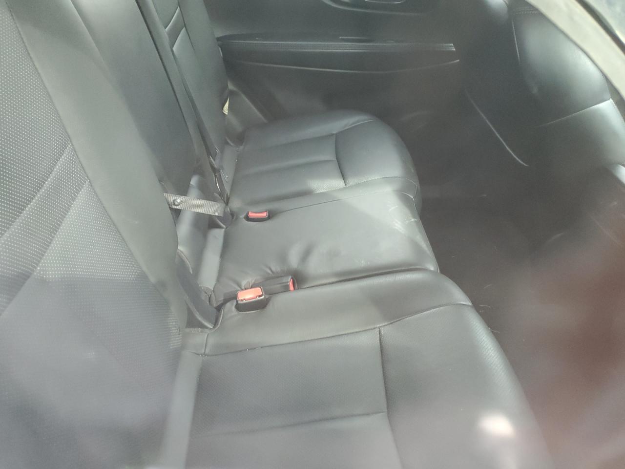 2014 Nissan Rogue S VIN: 5N1AT2MT3EC767645 Lot: 84618425