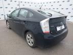 2009 TOYOTA PRIUS T4 VVT-I CVT  for sale at Copart SANDTOFT