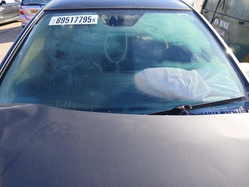 2012 TOYOTA YARIS 1.33 VVT-I T SPIRIT 5DR MULTIDRIVE S