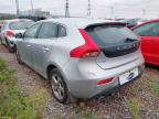 2015 VOLVO V40 SE NAV D3  for sale at Copart BRISTOL