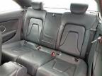 2009 AUDI A5 S LINE TDI DPF  for sale at Copart BRISTOL