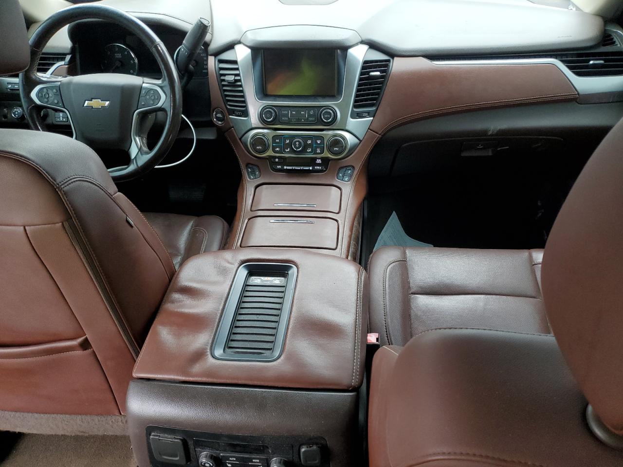 2018 Chevrolet Suburban K1500 Premier VIN: 1GNSKJKCXJR290901 Lot: 89735135