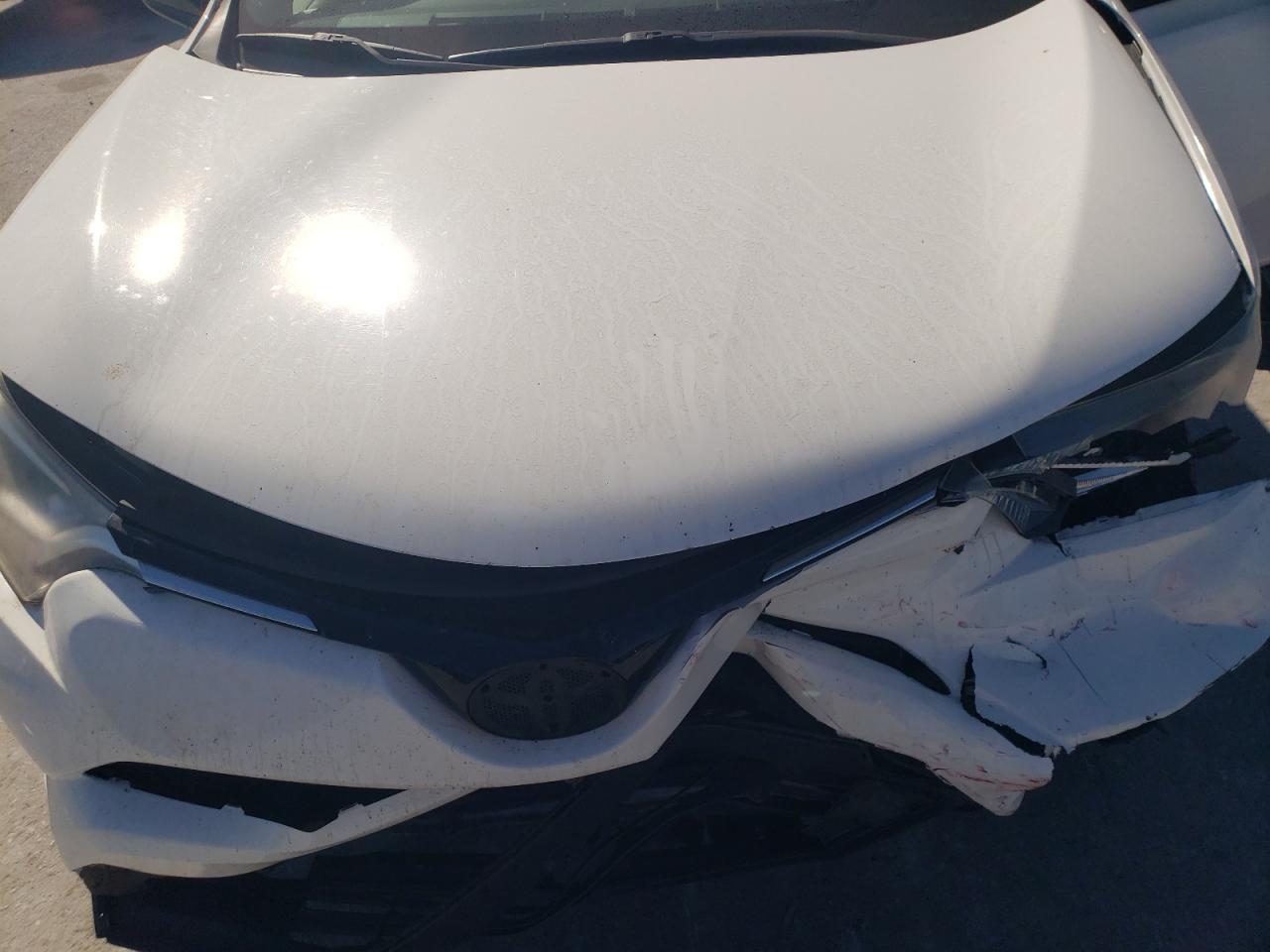 2016 Toyota Rav4 Le VIN: JTMZFREV5GJ081869 Lot: 82478775