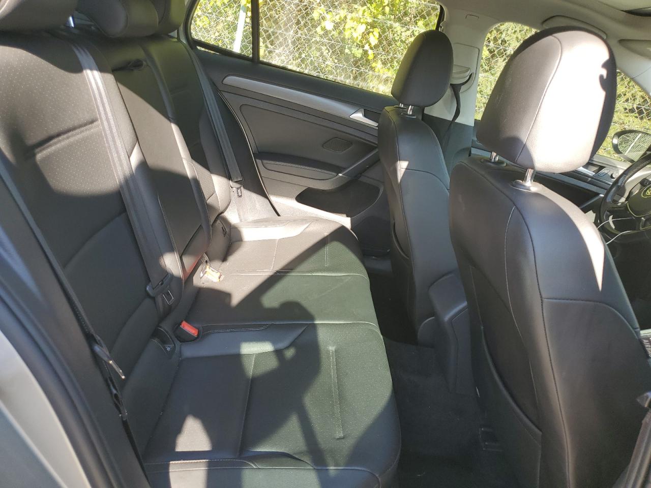 2018 Volkswagen Golf S VIN: 3VWG17AU4JM275100 Lot: 82249945