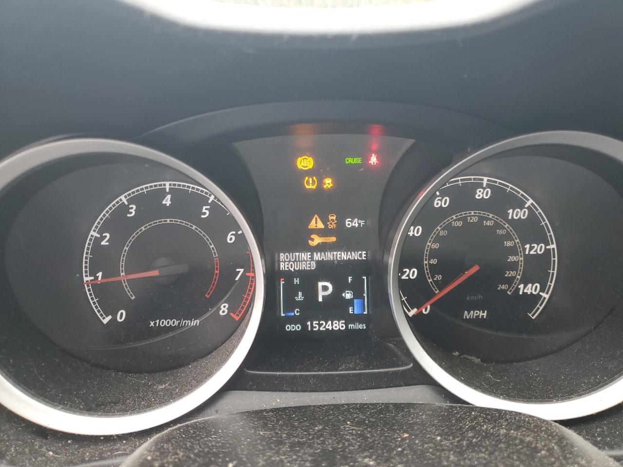 2014 Mitsubishi Lancer Es/Es Sport VIN: JA32X2HU7EU009848 Lot: 90464825