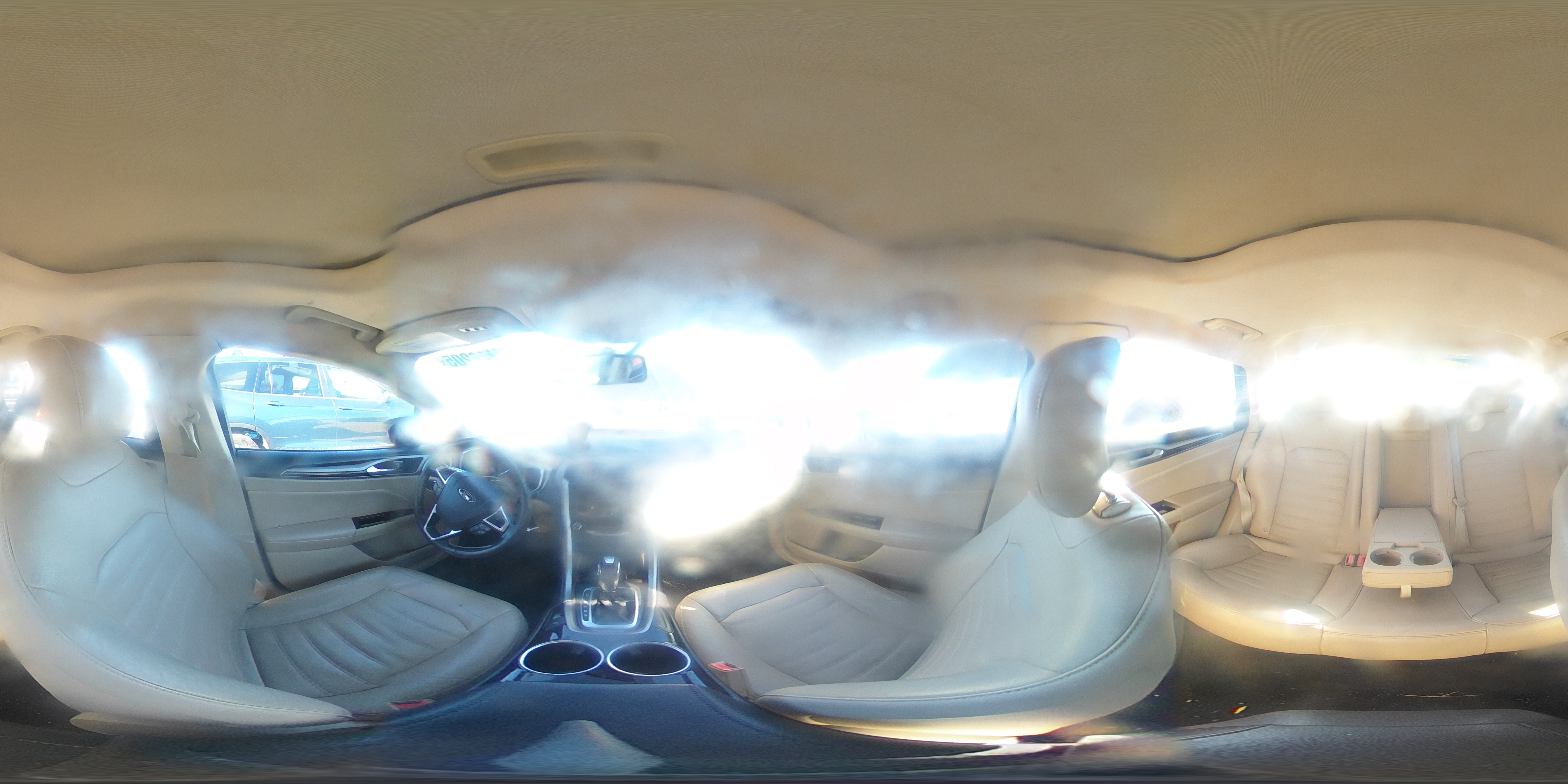 2014 Ford Fusion Se VIN: 3FA6P0HD2ER125494 Lot: 86656205