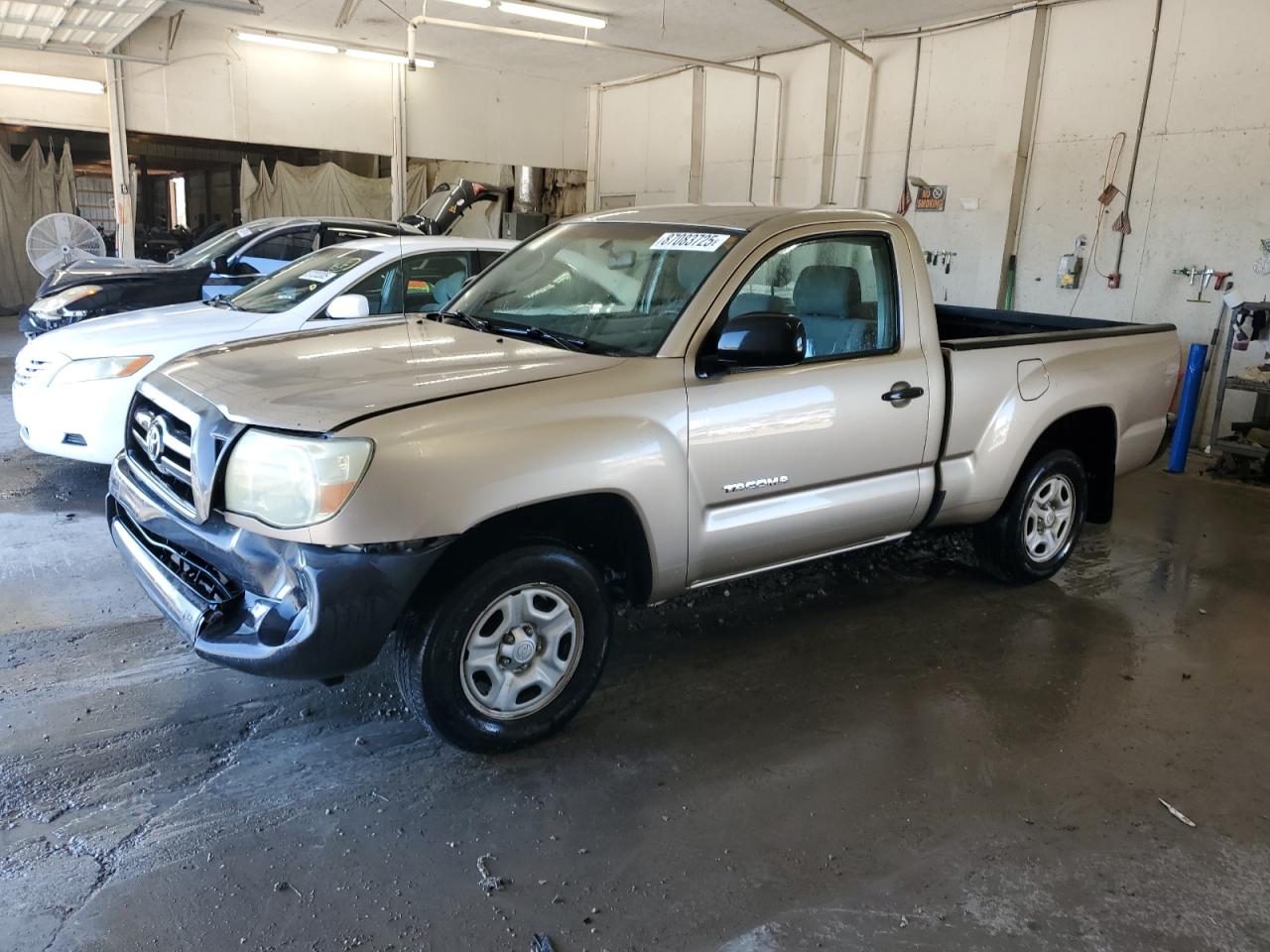 2006 Toyota Tacoma