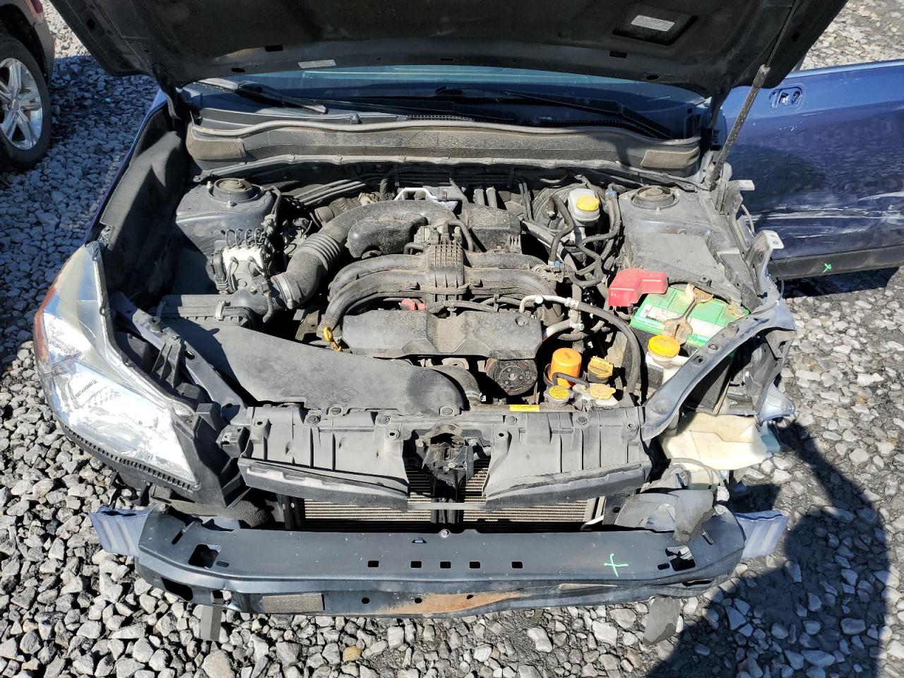 2016 Subaru Forester 2.5I Limited VIN: JF2SJAKC0GH552002 Lot: 83782875