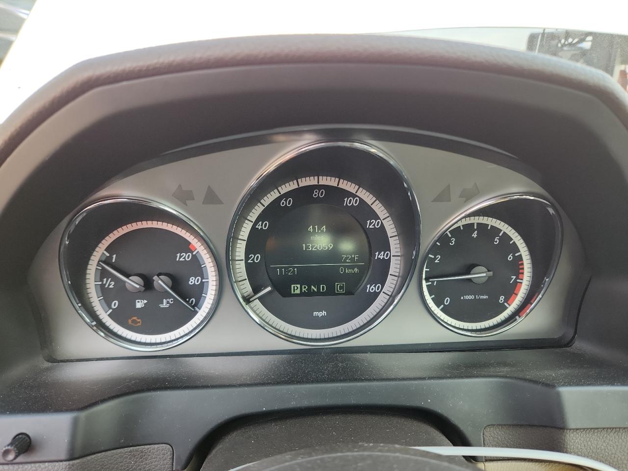 2009 Mercedes-Benz C 350 VIN: WDDGF56X29R047608 Lot: 89529145