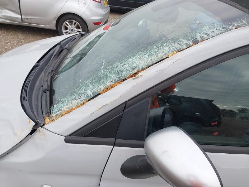 2022 ABARTH 595 1.4 T-JET 165 TURISMO 2DR