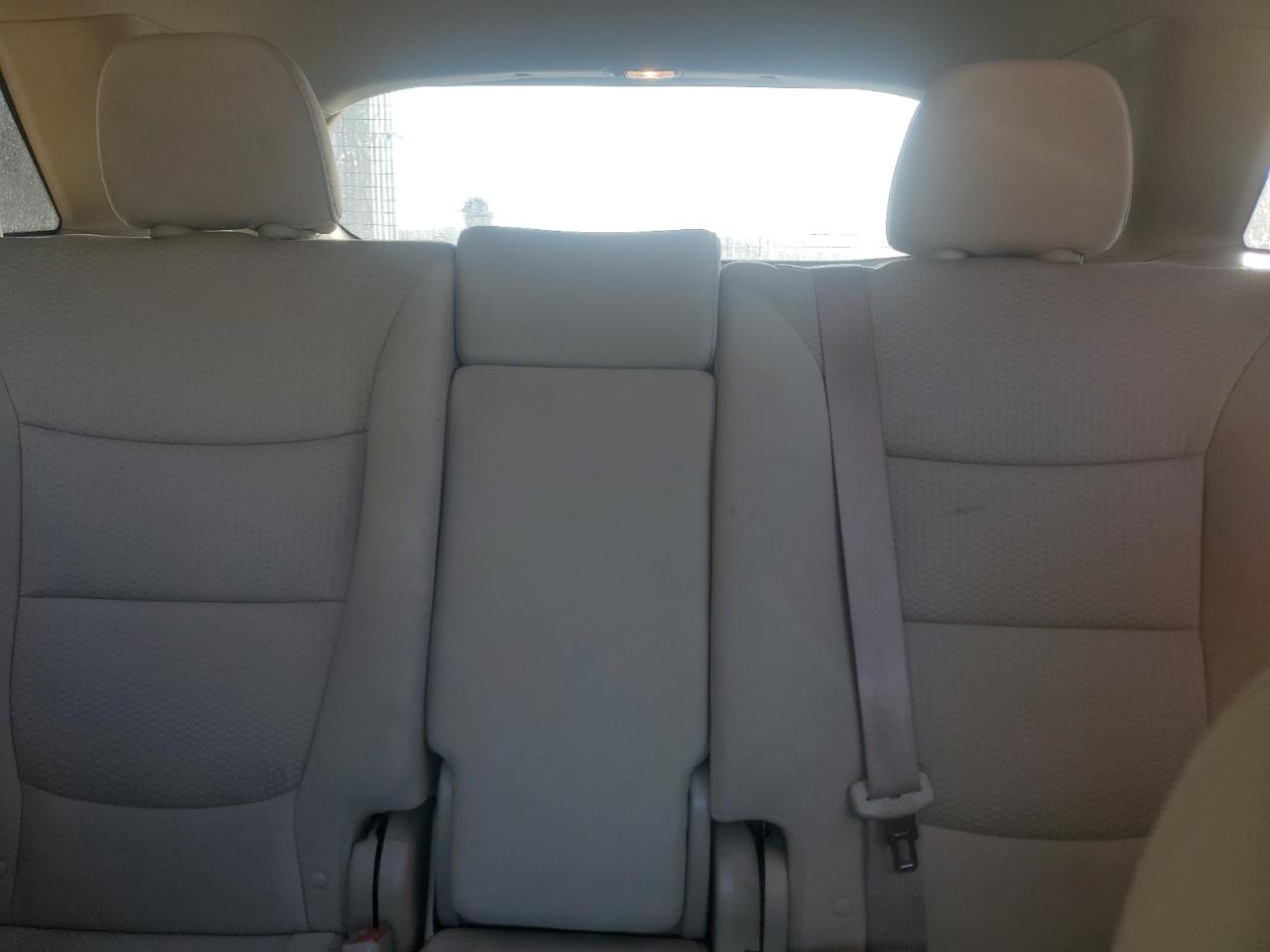 2013 Kia Sorento Lx VIN: 5XYKT4A69DG325448 Lot: 85941735