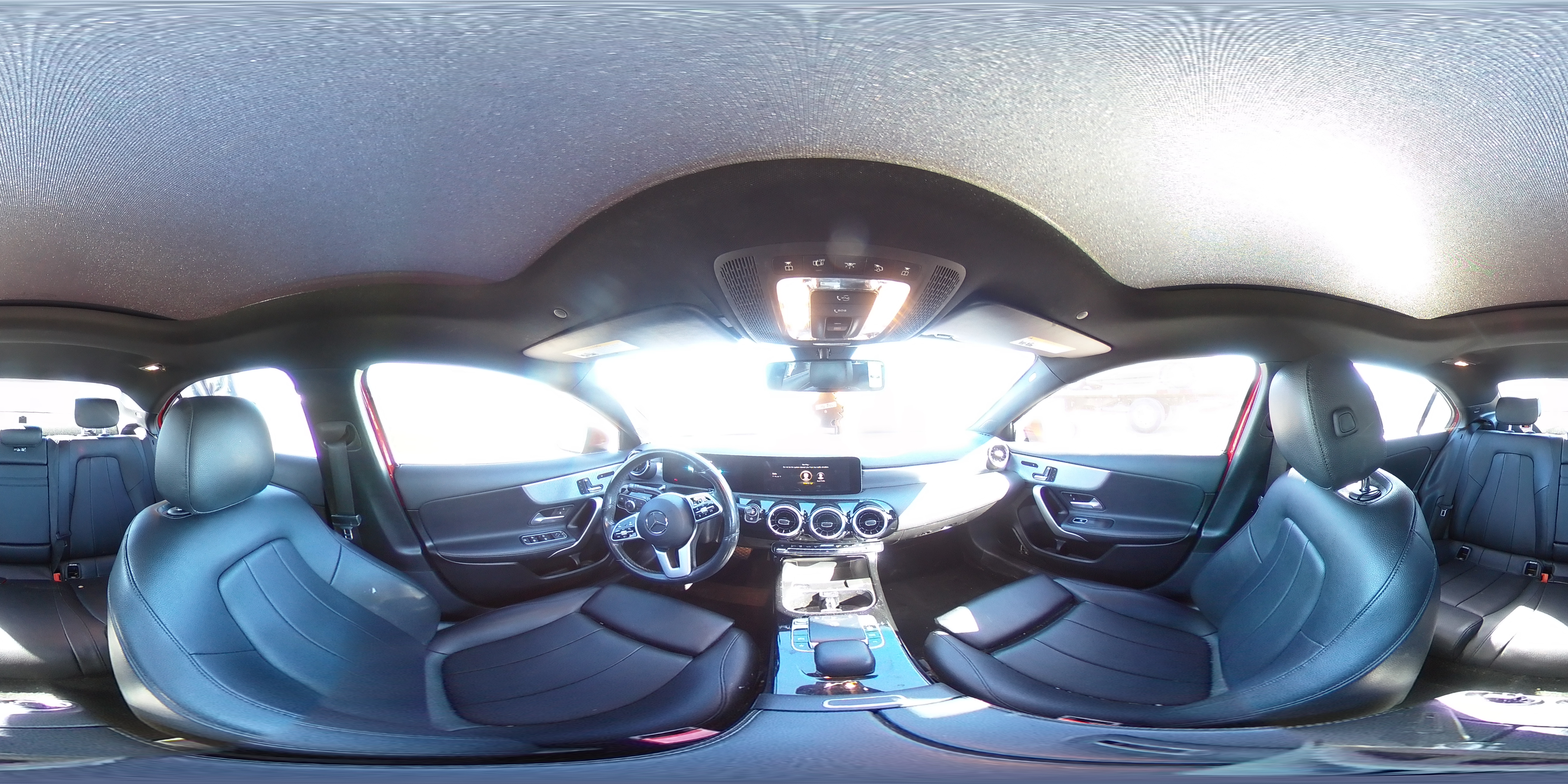 2020 Mercedes-Benz A 220 4Matic VIN: WDD3G4FB2LW039155 Lot: 82704745