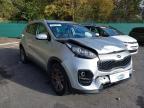 2016 KIA SPORTAGE 1.7 CRDI ISG 2 5DR for sale at Copart ST HELENS