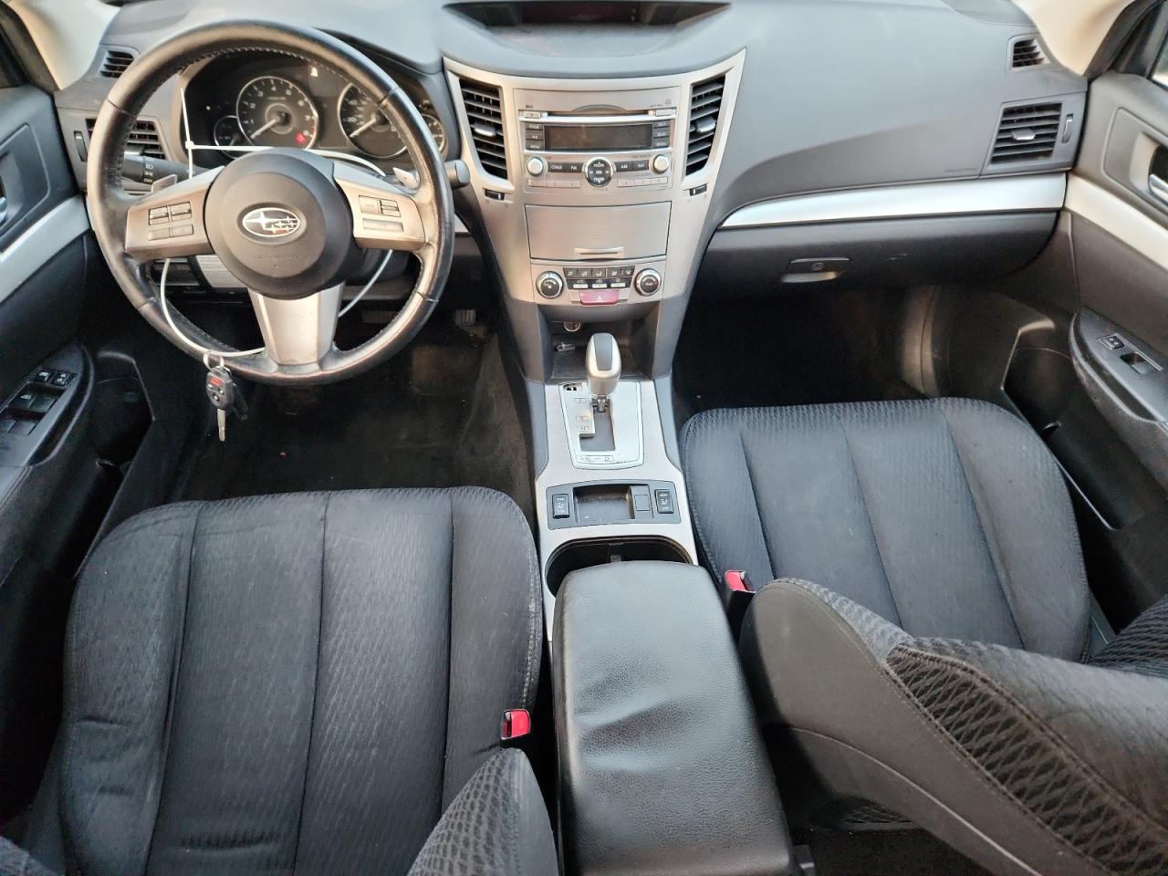 2011 Subaru Legacy 2.5I Premium VIN: 4S3BMCC6XB3257506 Lot: 86855675