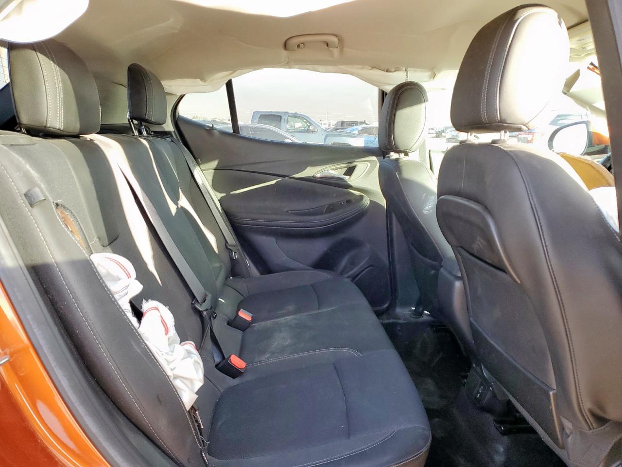 2022 Buick Encore Gx Preferred VIN: KL4MMBS24NB148044 Lot: 90235675