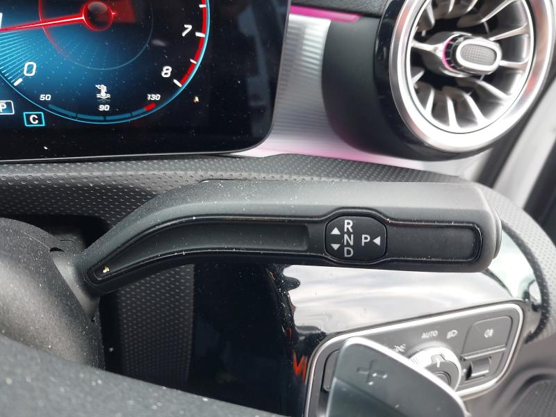 2023 MERCEDES-BENZ A CLASS A200 AMG LINE EXECUTIVE 5DR AUTO