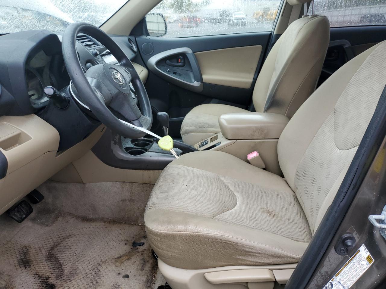 2009 Toyota Rav4 VIN: JTMBF33V195013680 Lot: 86430445