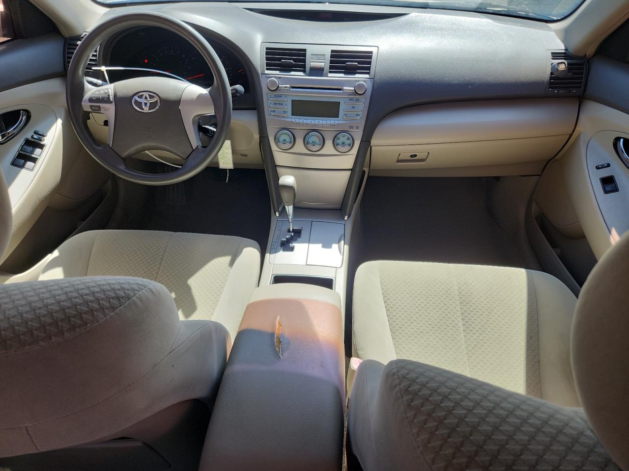 2007 Toyota Camry Ce VIN: 4T1BE46K87U665754 Lot: 85190845