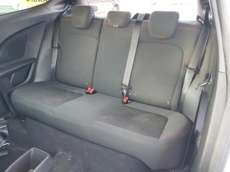 2019 FORD FIESTA 1.0 ECOBOOST 125 ST-LINE 3DR