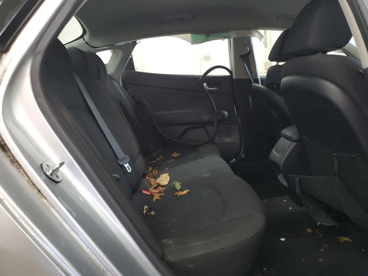 2020 Kia Optima Lx VIN: 5XXGT4L34LG403274 Lot: 89492875