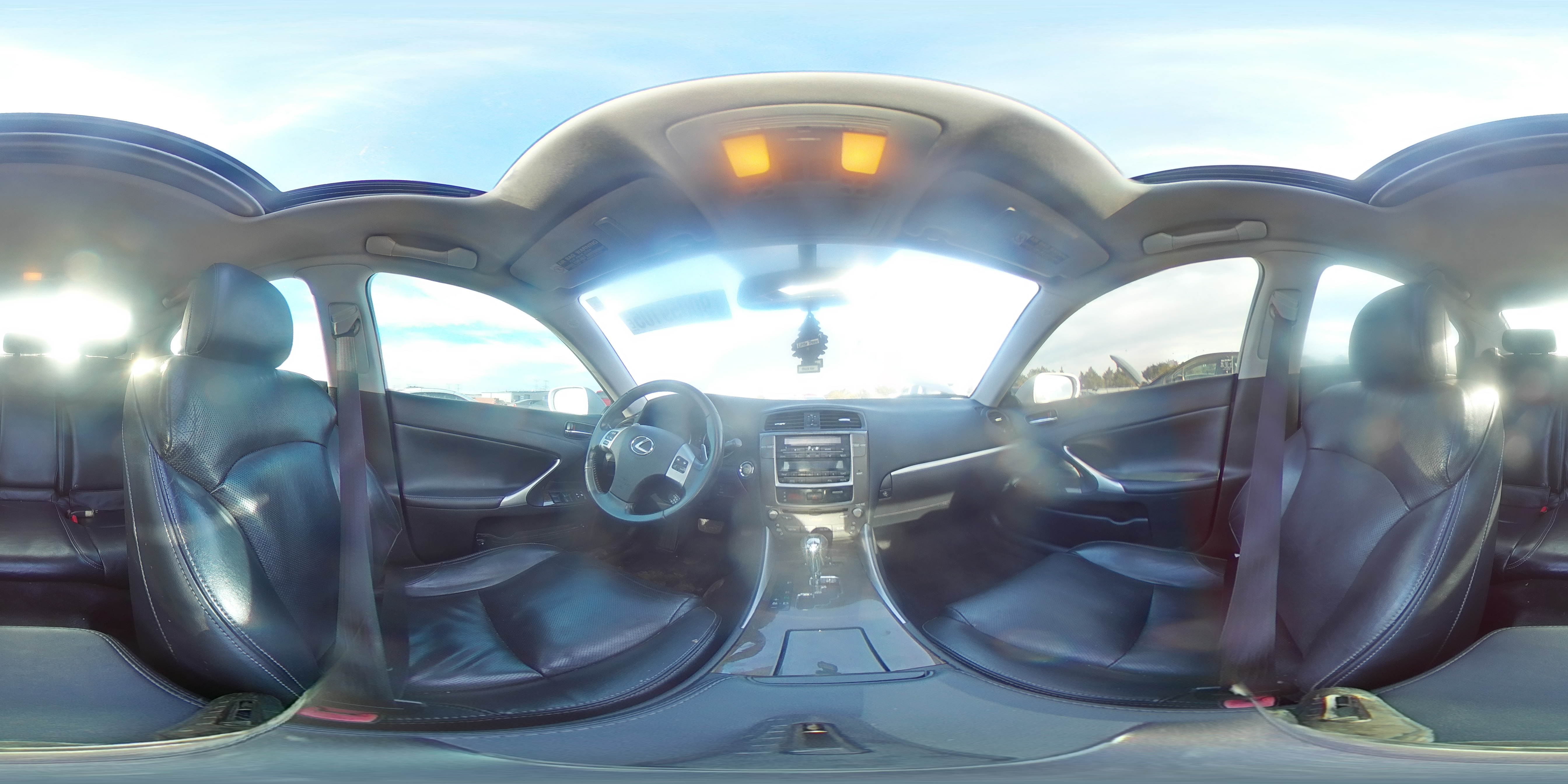 2012 Lexus Is 250 VIN: JTHCF5C25C5060433 Lot: 90059105